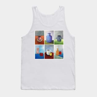 Still life Tank Top